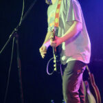 Zac Schulze (vocals, guitar)