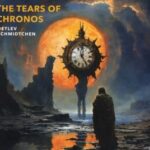 Detlev Schmidtchen / The Tears Of Chronos - CD-Review