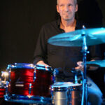Mark Eshuis (drums)