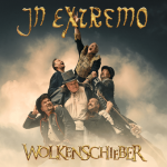 In Extremo mit Single "Unser Lied" (feat. Björn Both) aus Album "Wolkenschieber" In Extremo mit Single "Unser Lied" (feat. Björn Both) aus Album "Wolkenschieber"