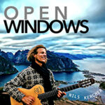 Nils Kercher und seine Single-Veröffentlichung "Open Windows"