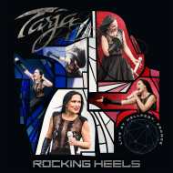 Tarjas “Rocking Heels“ Teil 2 für den 6. Dezember 2024 angekündigt