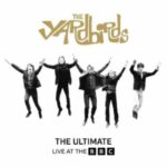 The Yardbirds / The Ultimate Live At The BBC - 4CD-Box-Review The Yardbirds / The Ultimate Live At The BBC - 4CD-Box-Review