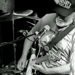 Miller Anderson Gitarrengott III