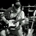 Miller Anderson Gitarrengott II