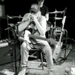 Miller Anderson bläst zum Boogie