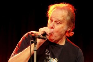 Entertainerqualitäten II