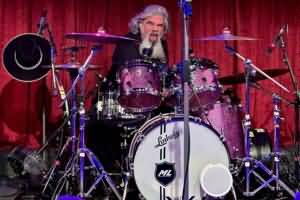 Virtuoser Solospot Michael Leasure 