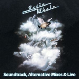 Satin Whale - "History Box 2 - Soundtrack, Alternative Mixes & Live" - 3CD-Review