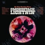 Smokestack Lightnin' / My Vinyl Resting Place - CD-Review Smokestack Lightnin' / My Vinyl Resting Place - CD-Review