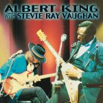 Stevie Ray Vaughan und Albert King - "In Session" Deluxe - News