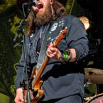 Dave Vermeulen - Voltage