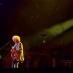 Steve Lukather - Toto