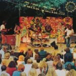 Guru Guru / Live '78 - CD-Review Guru Guru / Live '78 - CD-Review