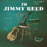 Jimmy Reed und das Debütalbum auf Vinyl