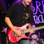 Victor Smolski (guitar)