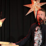 Kai Weiner (lead vocals, keyboards, backing vocals)