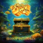 Eloy / Hidden Treasures - CD-Review