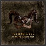 Jethro Tull kündigt neues Studioalbum an
