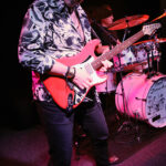 Samuel C Lees (guitar)