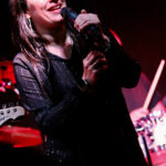 Jeannette Marchewka (voclas)