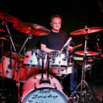 Zacky Tsoukas (drums)