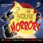 Various Artists / The House Of Horrors - CD-Review Various Artists / The House Of Horrors - CD-Review