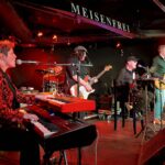 Mitch Ryder / Konzertbericht, 19.02.2025, Meisenfrei, Bremen Mitch Ryder / Konzertbericht, 19.02.2025, Meisenfrei, Bremen