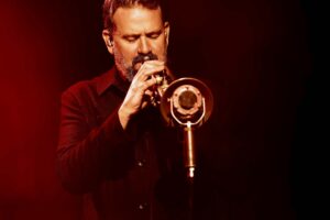 Marcus Parsley (trumpet)