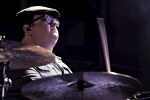 Craig Barnette (drums
