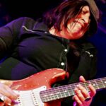 Laura Chavez soliert