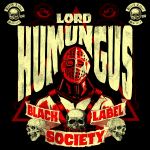 BLS - Lord Humungus Cover
