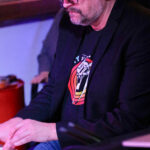 Tom Plötzer (keyboard)