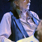 Detlef Wiederhöft (bass)