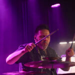 Dirk Sengotta (drums)