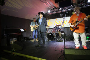 Die PeeWee Bluesgang im Februar 2025 im To Hoop Rheinberg