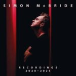 earMUSIC_Simon_McBride_Recordings2020_2025_Album_Cover_RGB_4000px