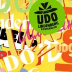 Frank Bartsch / Udo Lindenberg Posterbuch – Buch-Review Frank Bartsch / Udo Lindenberg Posterbuch – Buch-Review