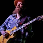 Kenneth Brian mit Gefühl