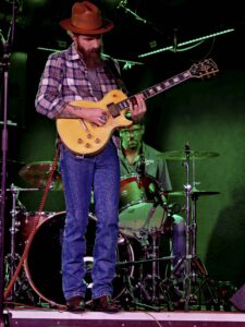 Das Röhrchen gehört einfach zum Süden der USA