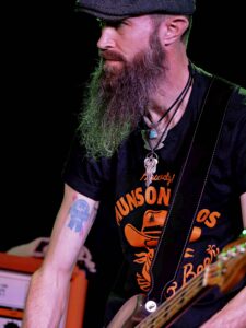 Billy Gibbons hat modische Spuren hinterlassen
