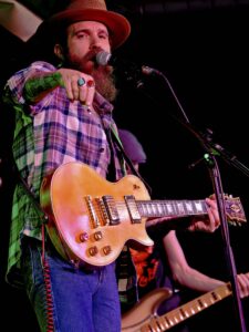 Der Fotograf nervte dann doch irgendwann