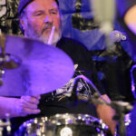 Gunter Halmdienst (drums)