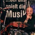Steve Wouters (drums)