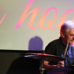 Brendan O'Neill (drums)