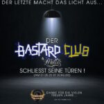 Bastard Club Osnabrück schließt