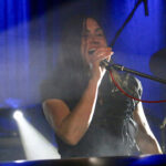 Svenja Schmidt (vocals, keyboards