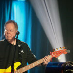 Günter Asbek (bass, backing vocals)