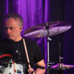 Zacky Tsoukas (drums)