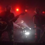 Fabian ‘Dee‘ Dammers und Andrey Smirnov gehören zur Zwei-Generationen-Formation